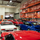 Image for article titled How to Do America's Most Extravagant Car Festival for Free
